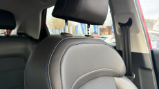 MG MG4 150kW Trophy EV Long Range 64kWh 5dr Auto Electric Hatchback